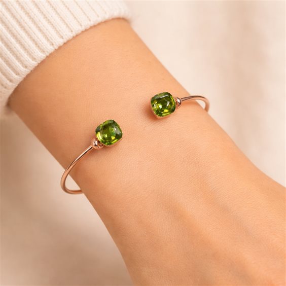 Bracciale Lucos Donna in Argento ESM161 - ESM161